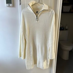 H&M dress